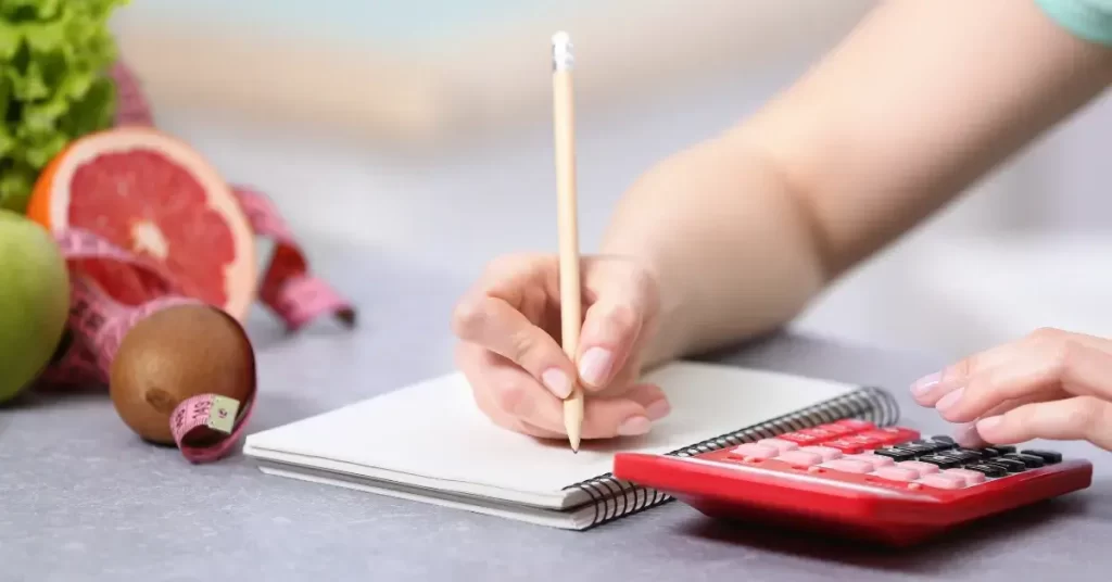 calculadora de gordura