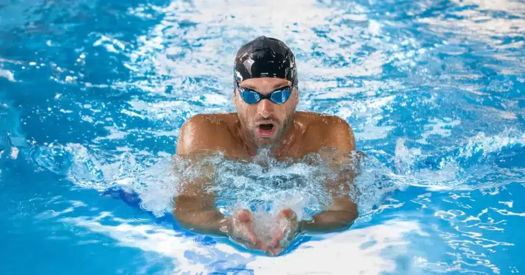 armação de oculos para praticar esportes