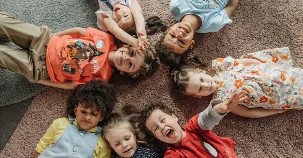 achocolatado infantil saudável