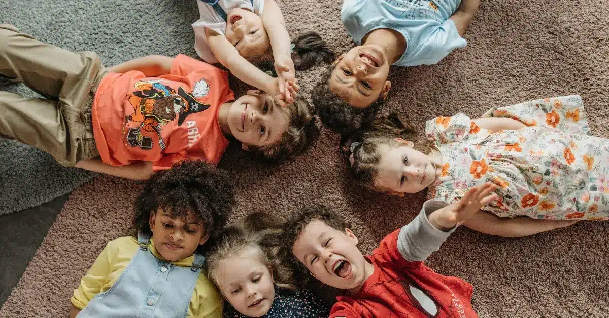 achocolatado infantil saudável