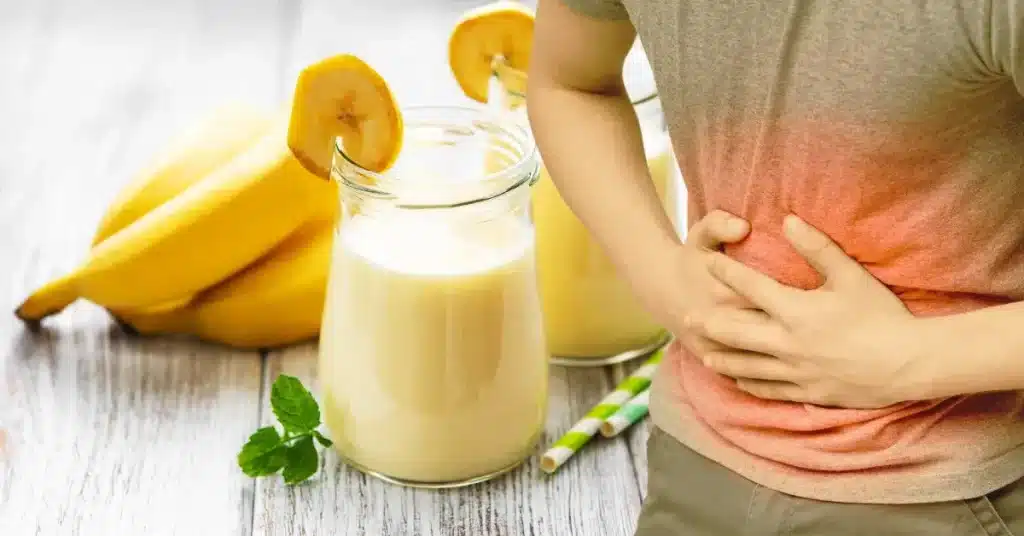 quem tem diverticulite pode comer banana