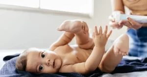 o que é bom para assadura nas partes intimas
