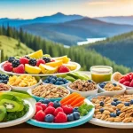Nutrição Inteligente Guia Completo dos Macronutrientes