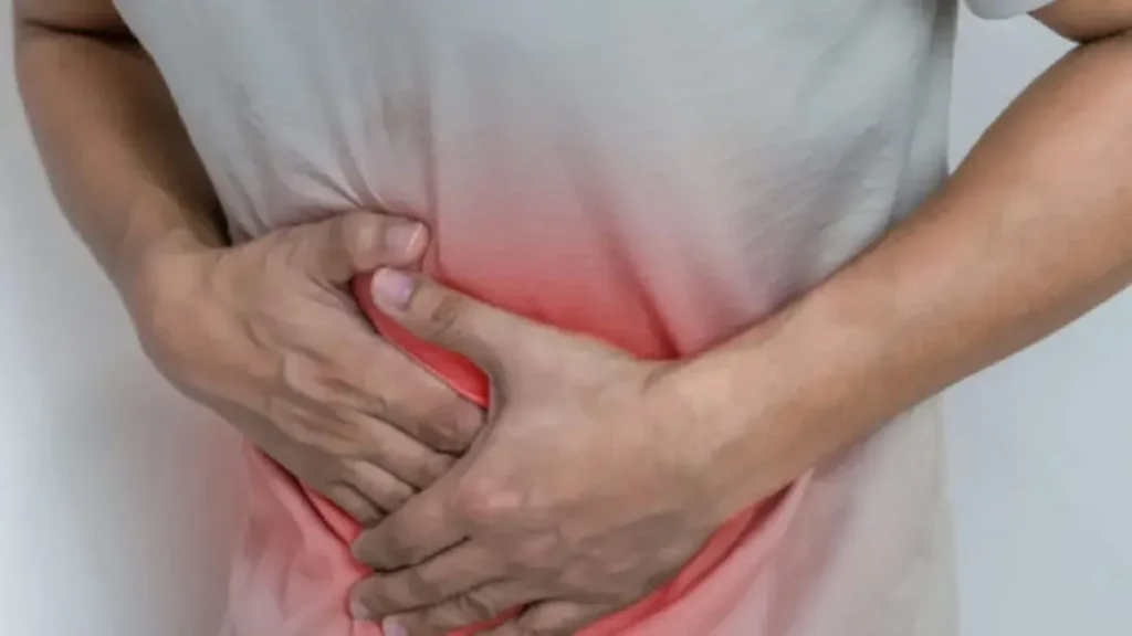 7 Sinais Silenciosos de que Sua Saúde Intestinal Não Vai Bem e precisa de um medico