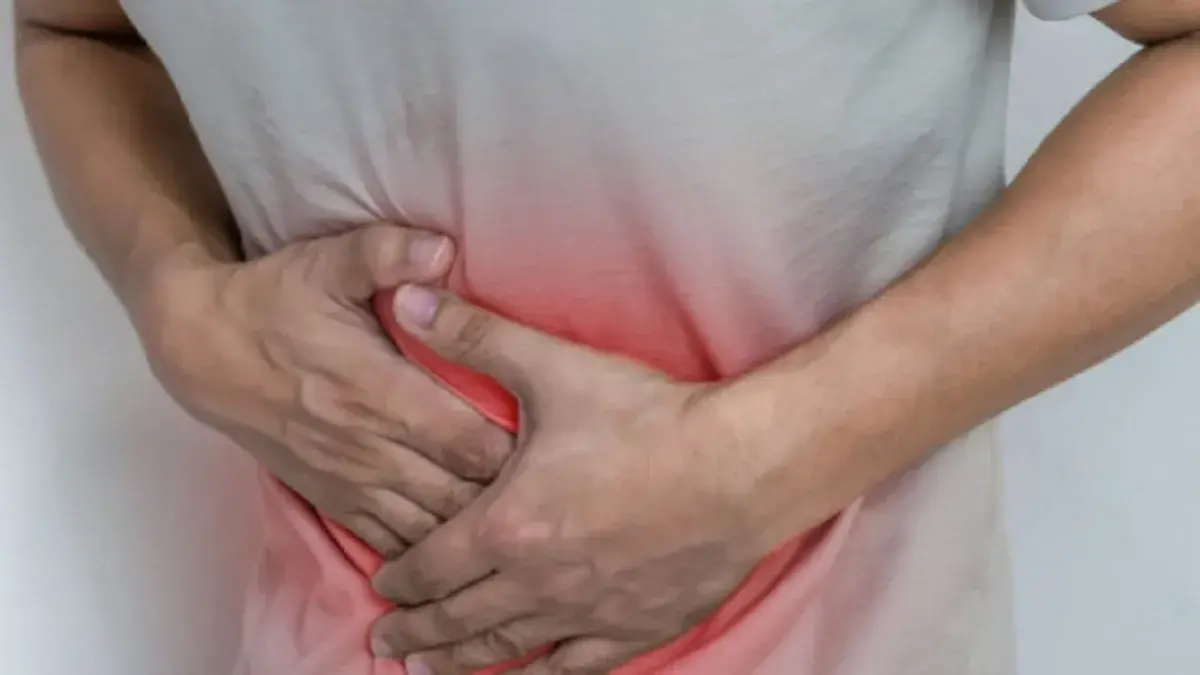 7 Sinais Silenciosos de que Sua Saúde Intestinal Não Vai Bem e precisa de um medico