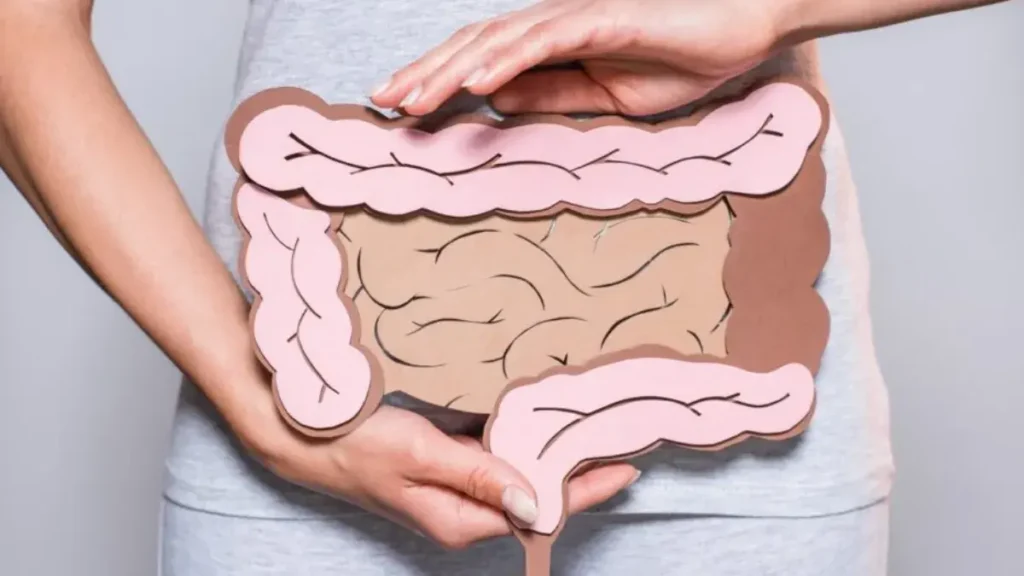 Diverticulite inflamação no intestino grosso pode da cancer