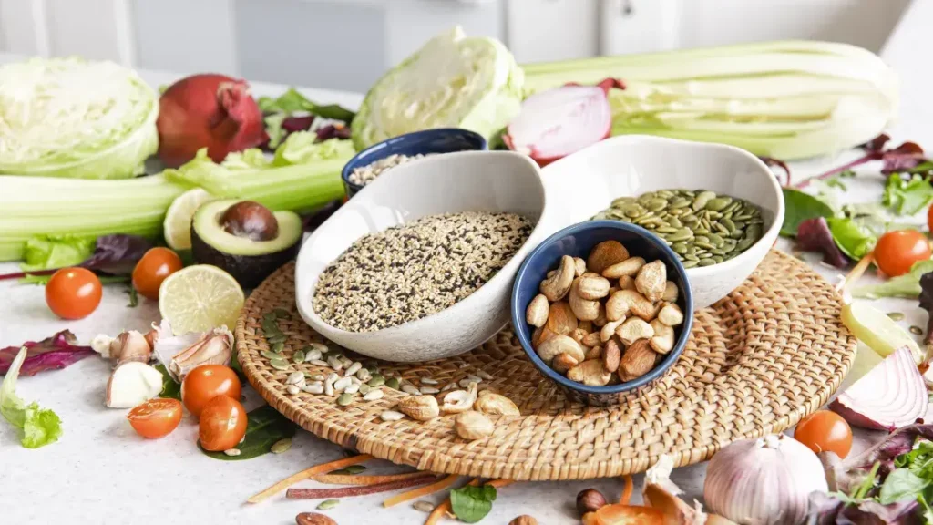 alimentos que ajudam a prevenir diverticulite