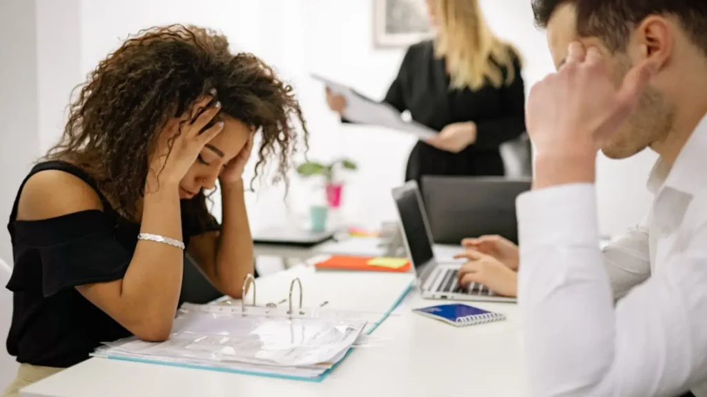 Tua vida saudavel 7 formas de gerenciar o estresse no trabalho guia completo