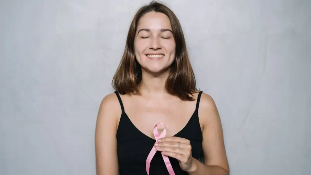 Câncer de mama guia completo sobre como prevenir e quando procurar ajuda